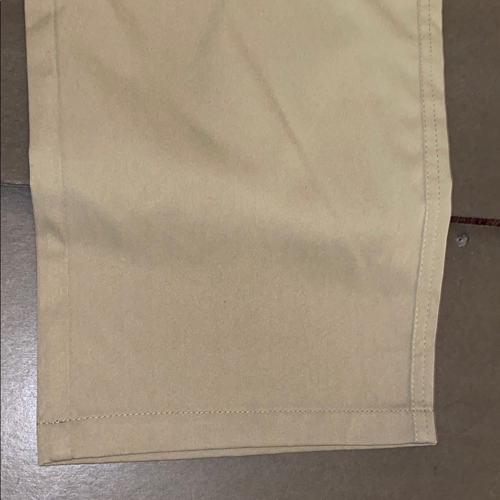 SHEIN Small Tan Track Pants - Picture 7 of 9
